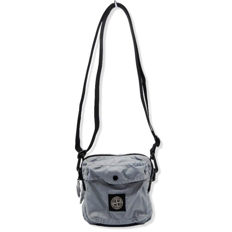 STONE ISLAND ストーンアイランド ショルダーバッグ 751590270 ミニ