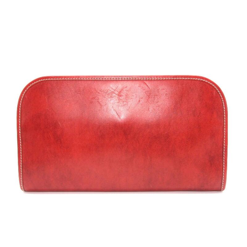 HERGOPOCH エルゴポック クラッチバッグ 06-CL ワキシングレザー A5