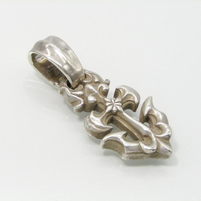 BILL WALL LEATHER ビルウォールレザー ペンダント PN892 Medium