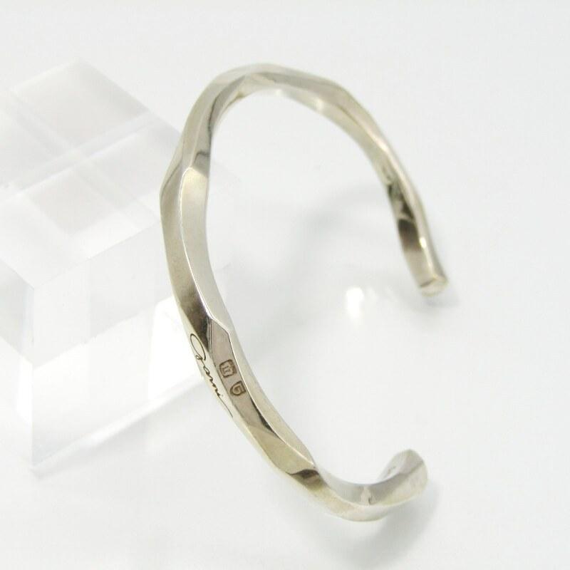 GARNI ガルニ バングル Crockery Bangle S クロッケリー GARNI ガルニ バングル Crockery Bangle S クロッケリー