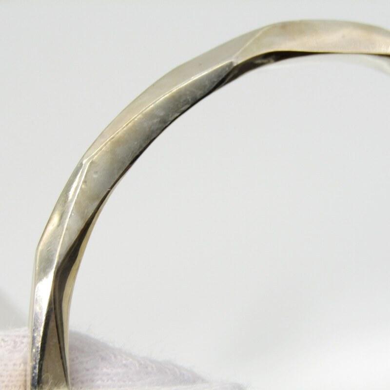 GARNI ガルニ バングル Crockery Bangle S クロッケリー GARNI ガルニ バングル Crockery Bangle S クロッケリー
