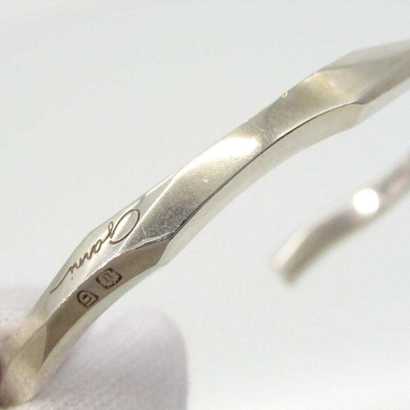 GARNI ガルニ バングル Crockery Bangle S クロッケリー GARNI ガルニ バングル Crockery Bangle S クロッケリー