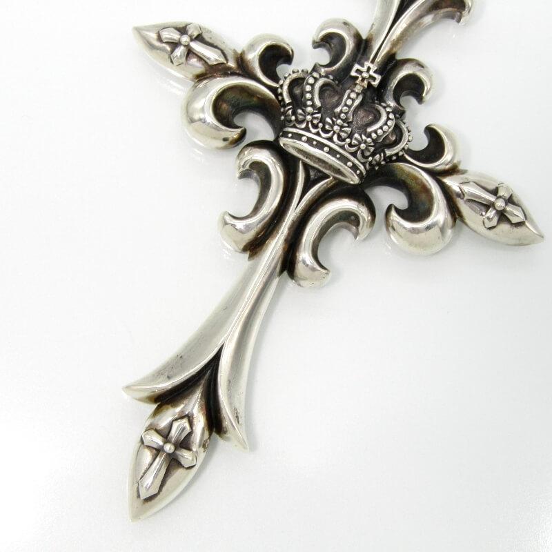 JUSTIN DAVIS 美品 ジャスティンデイビス ペンダント SPJ834