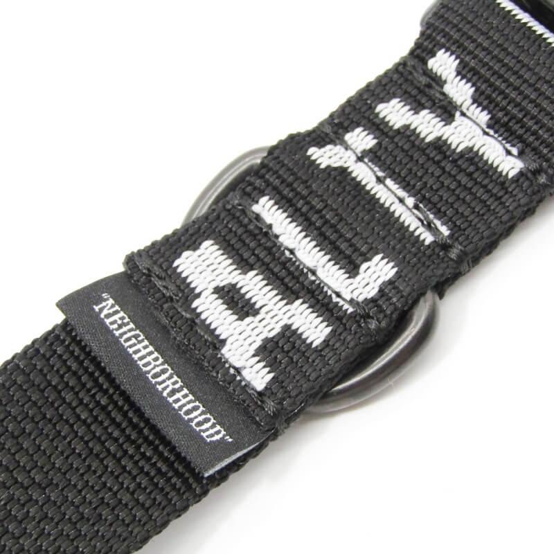 新品未使用 NEIGHBORHOOD ネイバーフッド リード dog lead