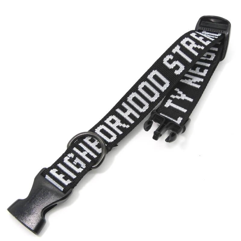 新品未使用 NEIGHBORHOOD ネイバーフッド リード dog lead