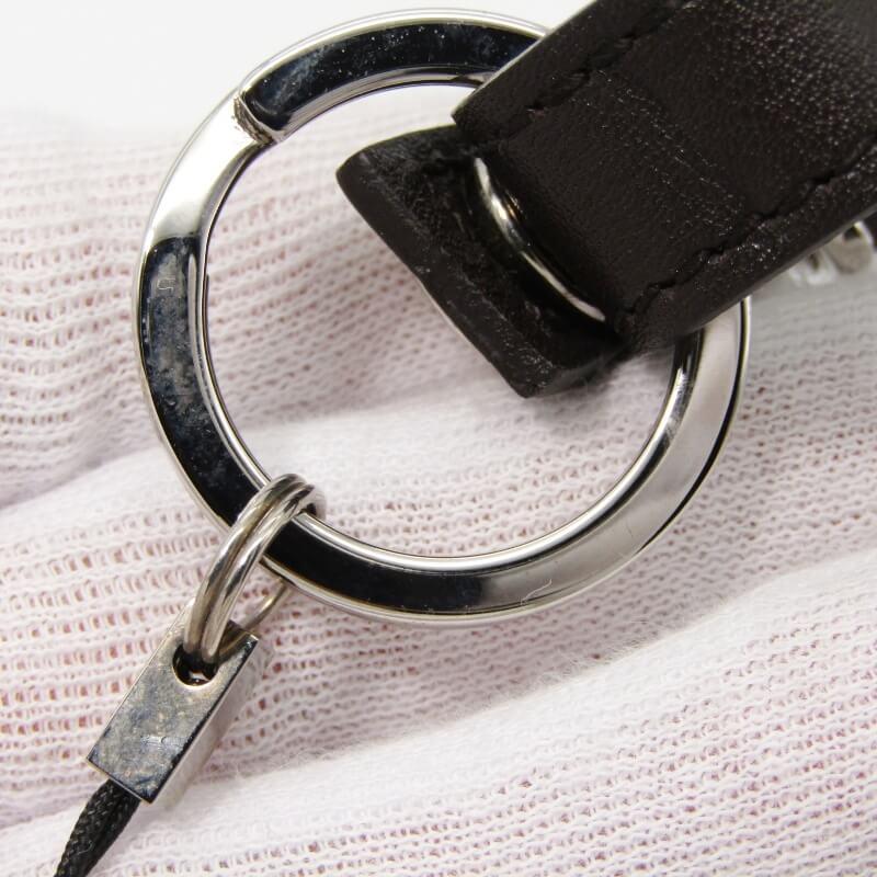 GUCCI 美品 グッチ ネックストラップ シェリーライン ネック GUCCI 美品 グッチ ネックストラップ シェリーライン ネック