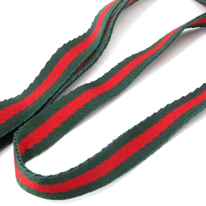GUCCI 美品 グッチ ネックストラップ シェリーライン ネック GUCCI 美品 グッチ ネックストラップ シェリーライン ネック