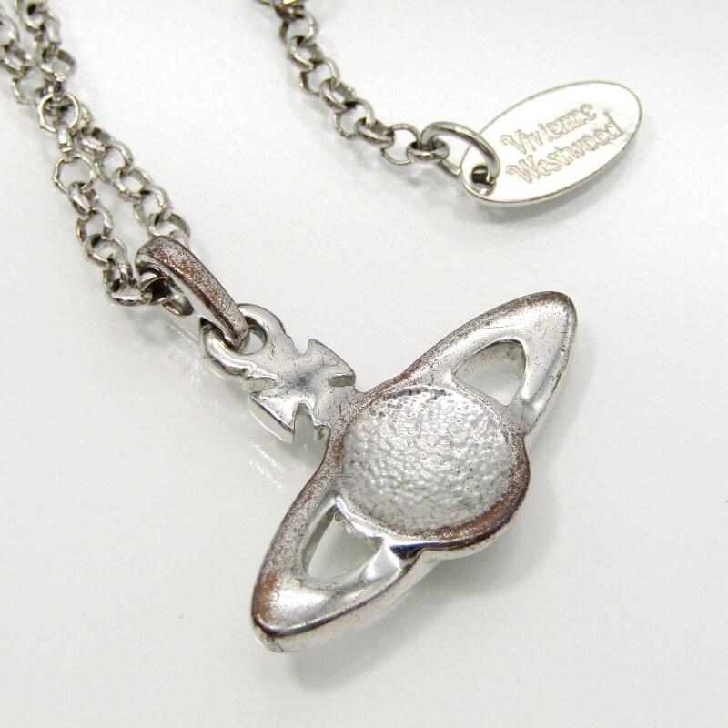 Vivienne Westwood 美品 ヴィヴィアンウエストウッド ネックレス Vivienne Westwood 美品 ヴィヴィアンウエストウッド ネックレス