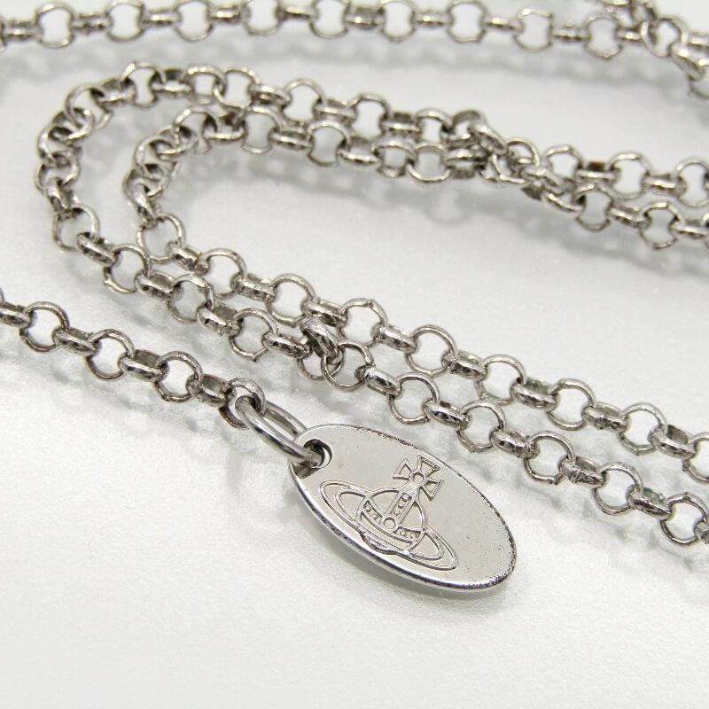 Vivienne Westwood 美品 ヴィヴィアンウエストウッド ネックレス Vivienne Westwood 美品 ヴィヴィアンウエストウッド ネックレス