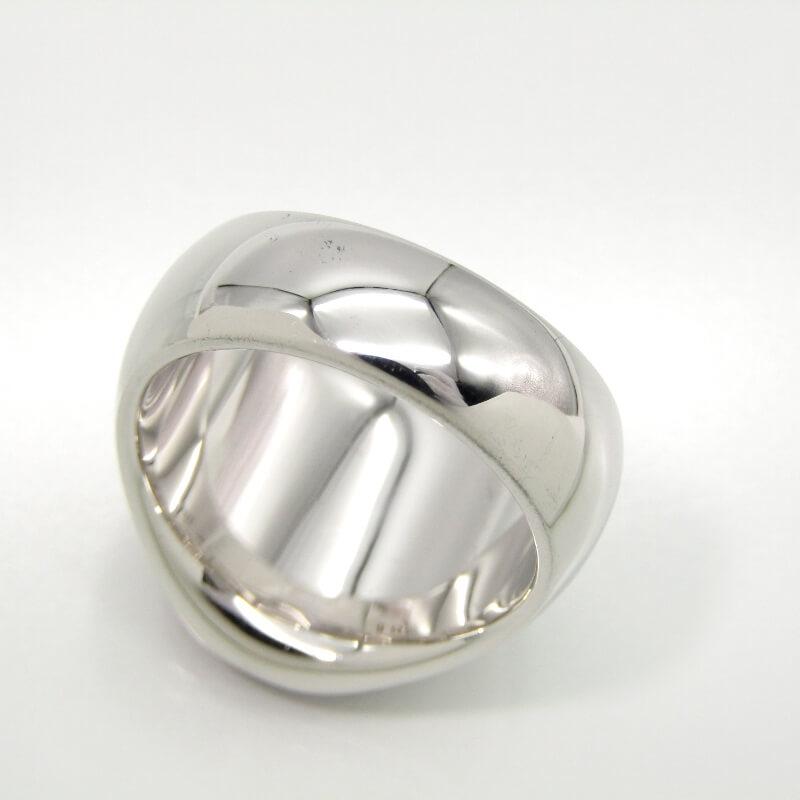 未使用 TOM WOOD トムウッド リング Oval Sugulite Ring #52 未使用 TOM WOOD トムウッド リング Oval Sugulite Ring #52