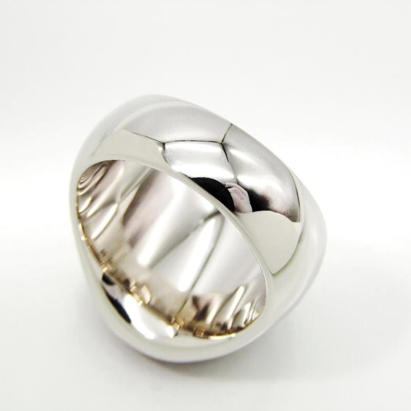 未使用 TOM WOOD トムウッド リング Oval Sugulite Ring #50 未使用 TOM WOOD トムウッド リング Oval Sugulite Ring #50
