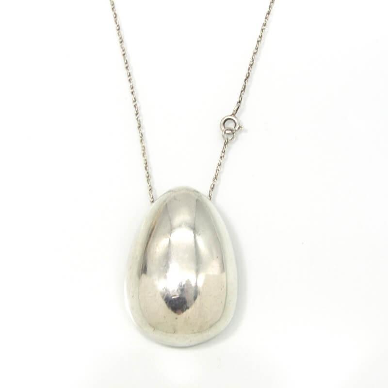 SOPHIE BUHAI ソフィーブハイ ネックレス EVERYDAY EGG PENDANT SOPHIE BUHAI ソフィーブハイ ネックレス EVERYDAY EGG PENDANT