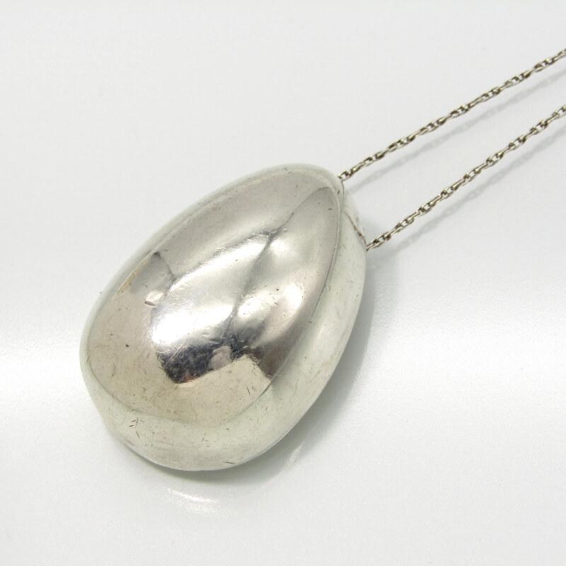 SOPHIE BUHAI ソフィーブハイ ネックレス EVERYDAY EGG PENDANT SOPHIE BUHAI ソフィーブハイ ネックレス EVERYDAY EGG PENDANT