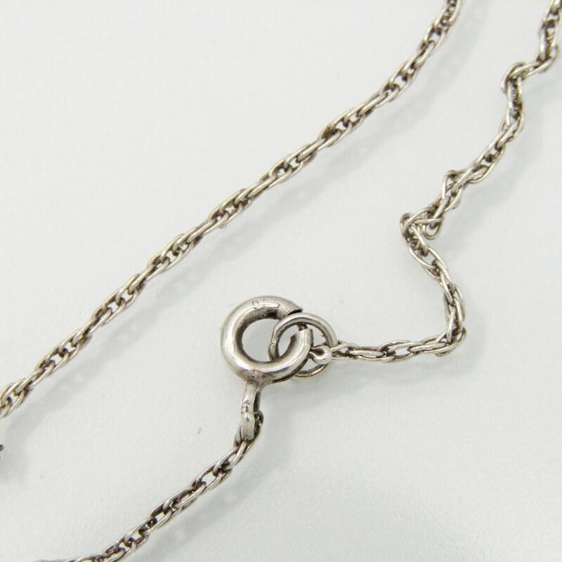 SOPHIE BUHAI ソフィーブハイ ネックレス EVERYDAY EGG PENDANT SOPHIE BUHAI ソフィーブハイ ネックレス EVERYDAY EGG PENDANT