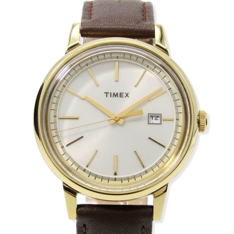 TIMEX タイメックス 1962年復刻限定モデル 20周年記念 セット