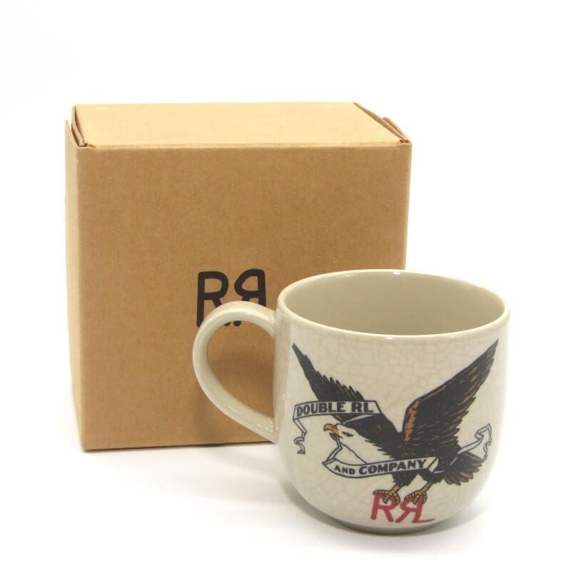 RRL 鋳銅製　フライング　イーグル　トレイ イーグル ブラス トレー | ラルフ ローレン公式オンラインストア