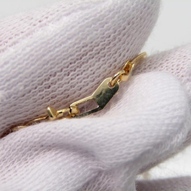 美品 STAR JEWELRY スタージュエリー ネックレス 2GK0787 美品 STAR JEWELRY スタージュエリー ネックレス 2GK0787