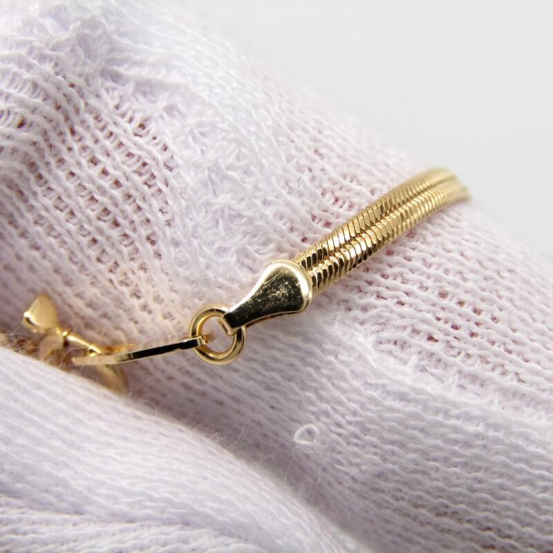 美品 STAR JEWELRY スタージュエリー ネックレス 2GK0787 美品 STAR JEWELRY スタージュエリー ネックレス 2GK0787