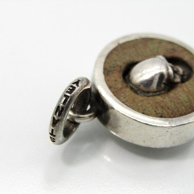 スタンリーゲス　アーマーボールペンダント 楽天市場】【STANLEY GUESS スタンリーゲス Pendant ペンダント
