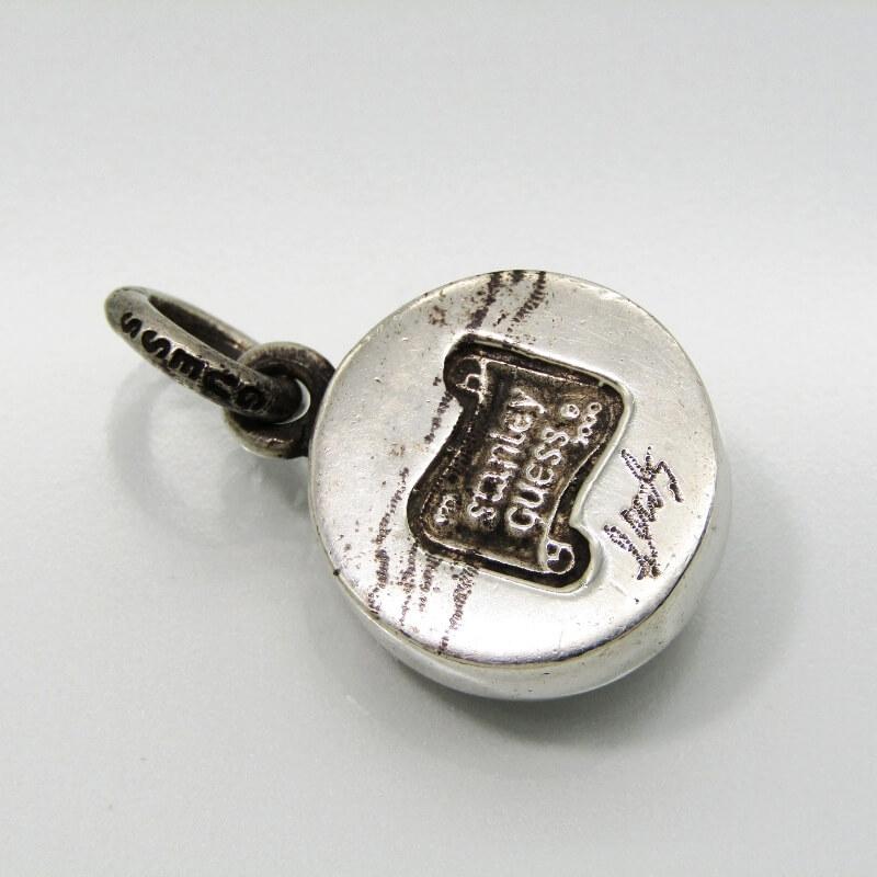 Stanley Guess スタンリーゲス ペンダント ラウンドウッド