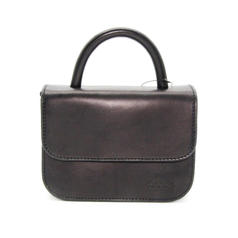 未使用 O MY BAG オーマイバッグ ショルダーバッグ OMY00163 2WAY 