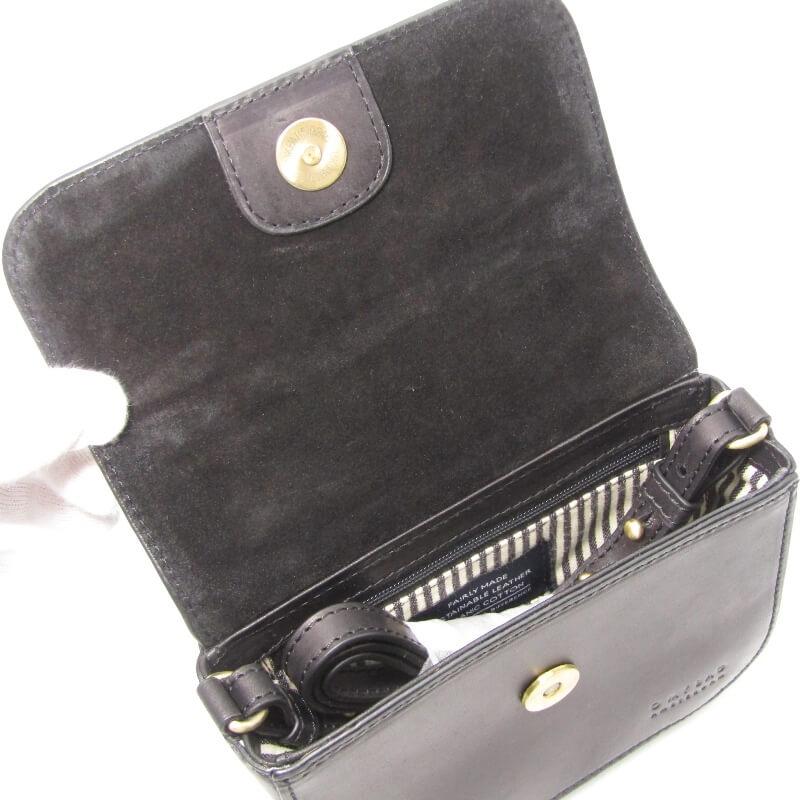 未使用 O MY BAG オーマイバッグ ショルダーバッグ OMY00163 2WAY 