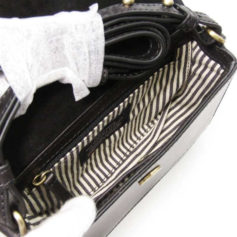未使用 O MY BAG オーマイバッグ ショルダーバッグ OMY00163 2WAY 