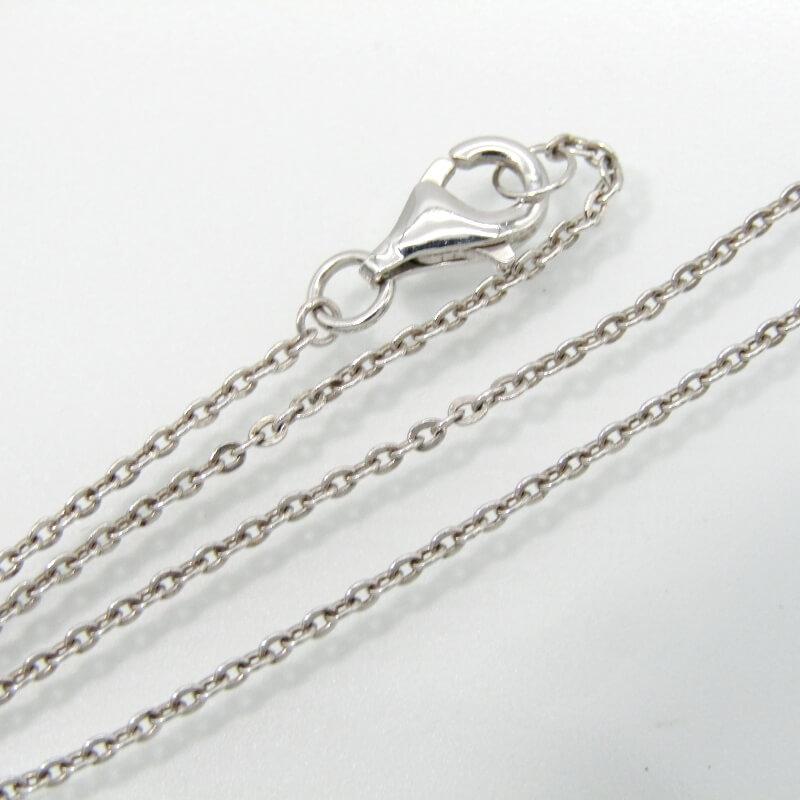 SAAD Sana サード サナ ネックレス ホースシュー ターコイズ