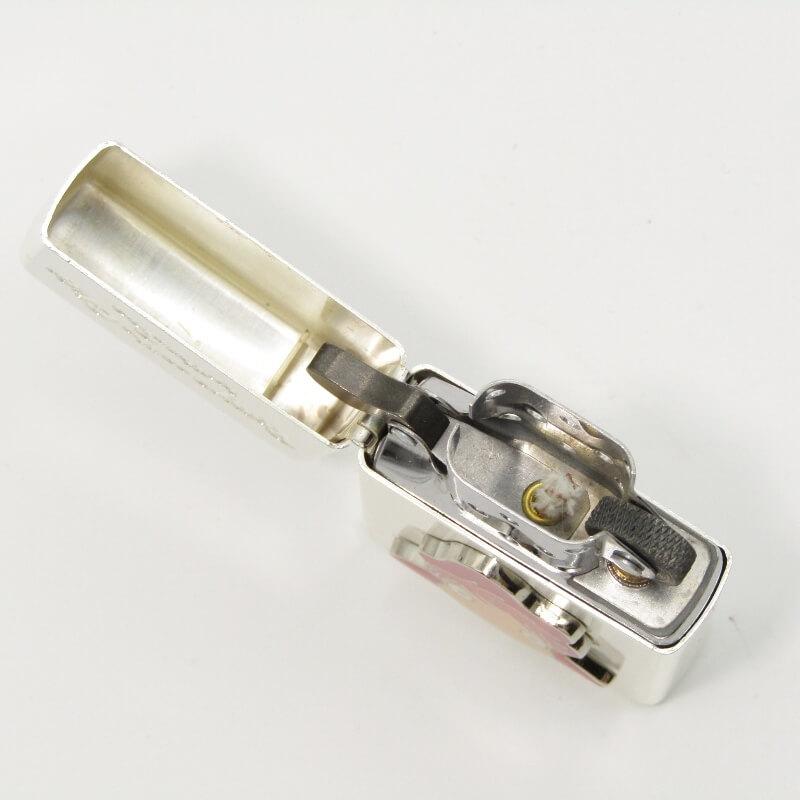 未使用 ZIPPO ジッポー スタジオジブリ 崖の上のポニョ NZ-21 未使用 ZIPPO ジッポー スタジオジブリ 崖の上のポニョ NZ-21