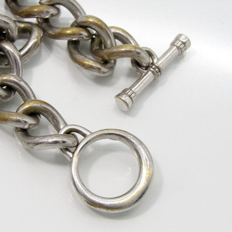 JUSTIN DAVIS × KIYOHARU ジャスティンデイビス 清春 ネックレス