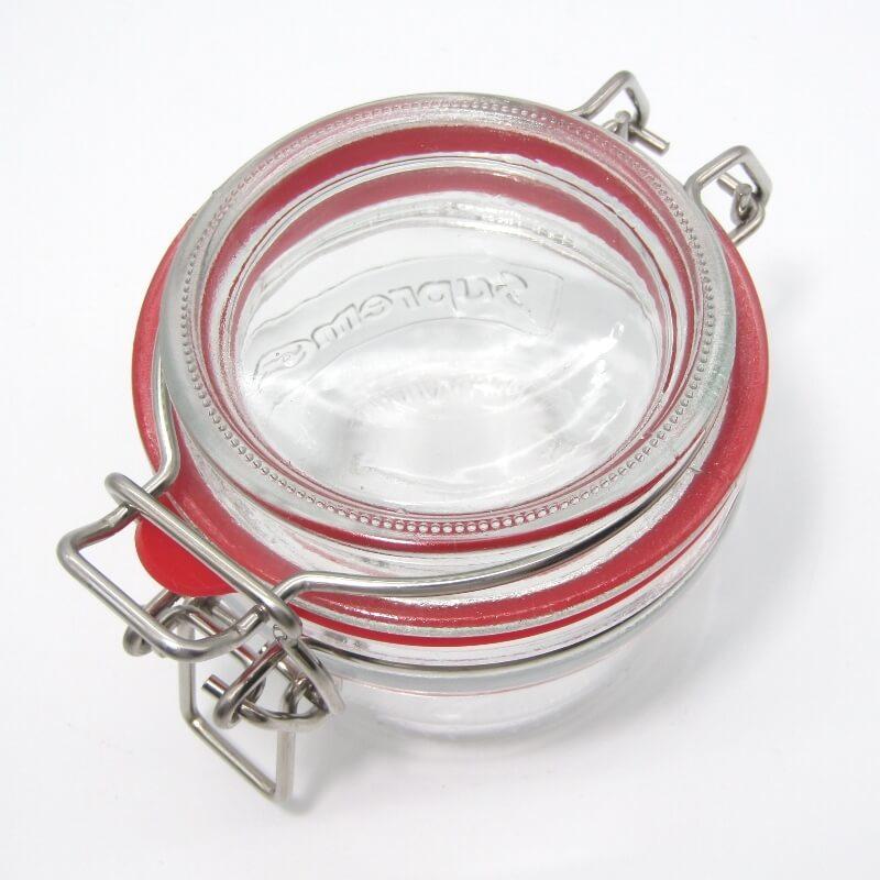Supreme 未使用 シュプリーム メイソンジャー 18SS Jar Set of 2 Supreme 未使用 シュプリーム メイソンジャー 18SS Jar Set of 2