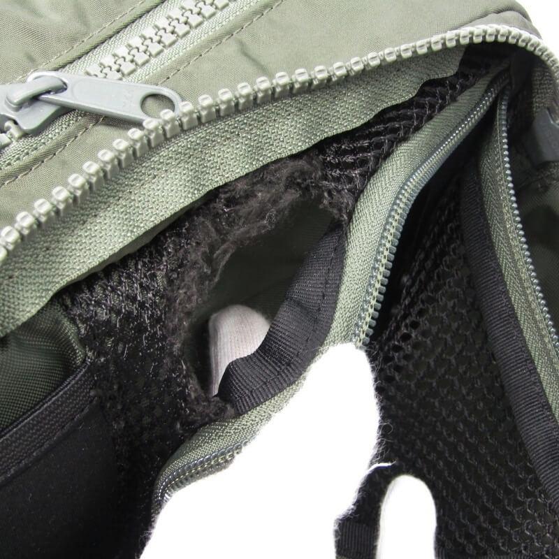 ノースフェイス ナナミカ LIMONTA ショルダーバッグ NN7765N THE NORTH FACE PURPLE LABEL LIMONTA®Nylon Shoulder Bag