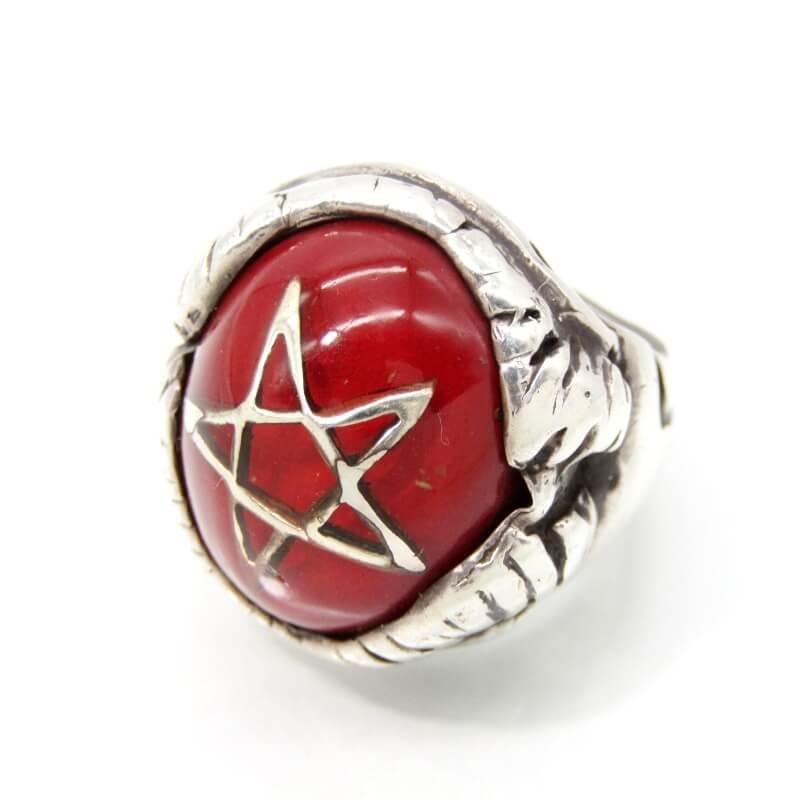 ALEX STREETER アレックスストリーター リング NEW ANGEL HEART RING  