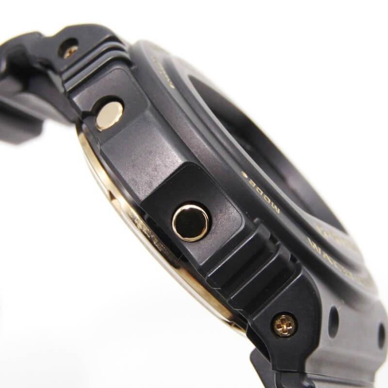 G-SHOCK CASIO Gショック DW-5735D-1BDR 35周年記念モデル 35th