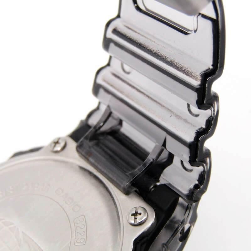 カシオ G-SHOCK DW-5600BE BEAMSビームス別注 黒金USED 2025年最新】DW-5600 BEAMS別注の人気アイテム - メルカリ