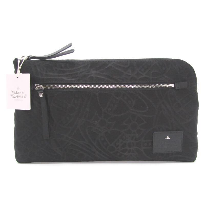 Westwood ヴィヴィアンウエストウッド クラッチバッグ Vivienne