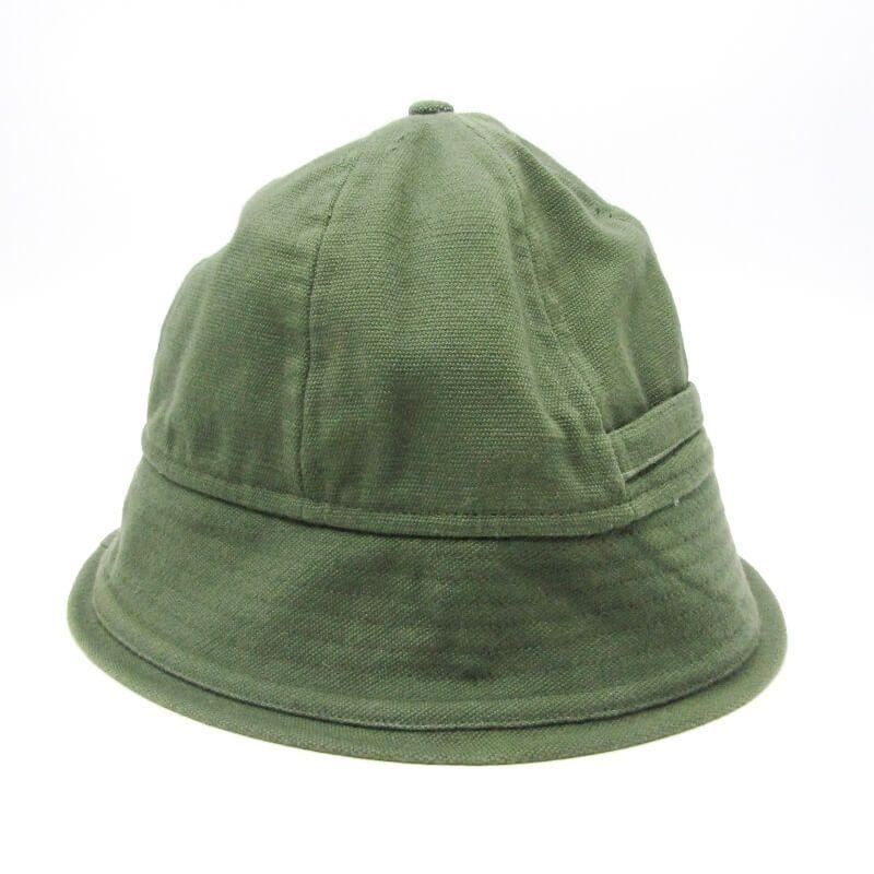未使用 GENTLEFULLNESS ジェントルフルネス ハット HILL HAT