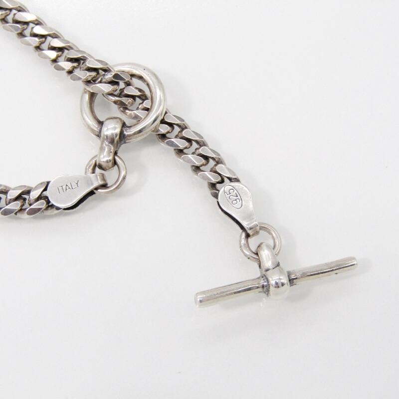BILL WALL LEATHER 未使用 ビルウォールレザー ネックレス BEAMS BILL WALL LEATHER 未使用 ビルウォールレザー ネックレス BEAMS