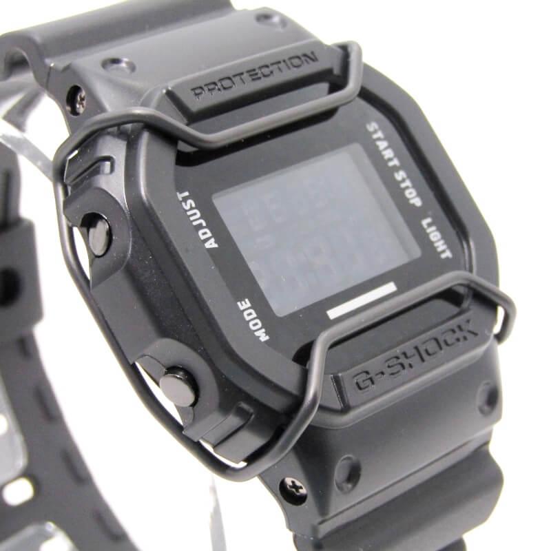G-SHOCK 未使用 CASIO × NEXUS VII. Gショック DW5600NX7UR G-SHOCK 未使用 CASIO × NEXUS VII. Gショック DW5600NX7UR