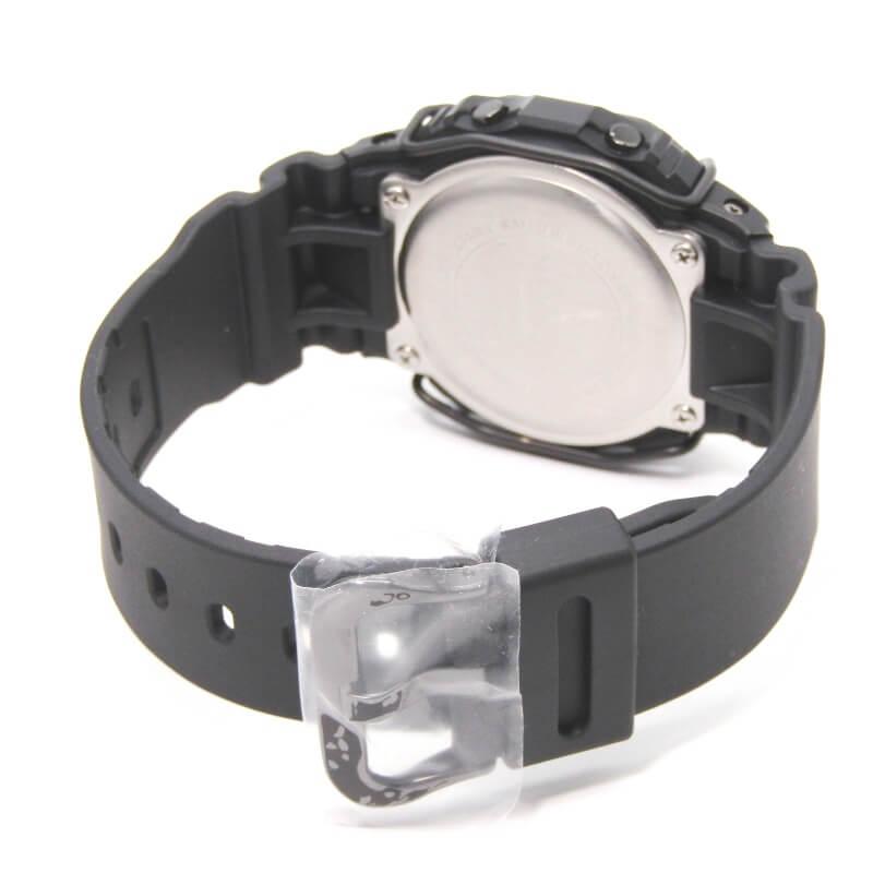 G-SHOCK 未使用 CASIO × NEXUS VII. Gショック DW5600NX7UR G-SHOCK 未使用 CASIO × NEXUS VII. Gショック DW5600NX7UR