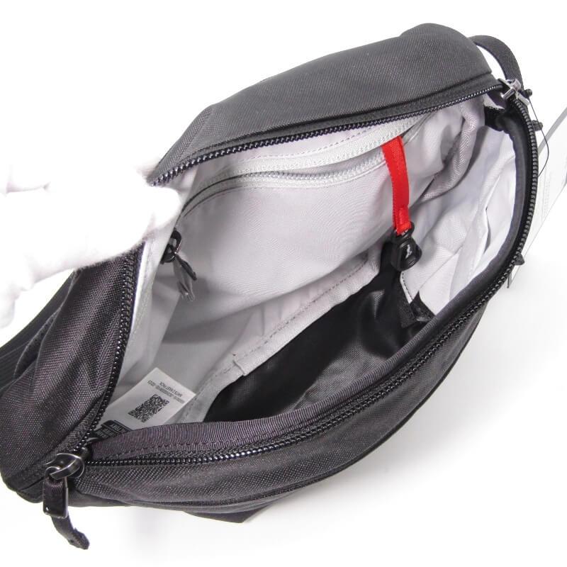 ARC'TERYX 未使用 アークテリクス クロスボディバッグ