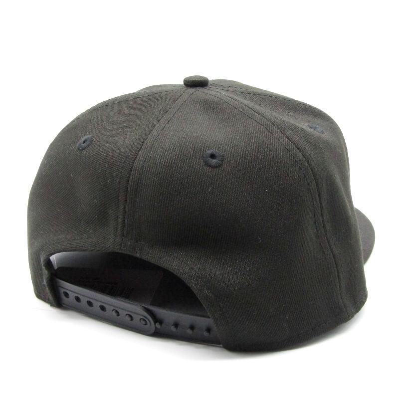 NEW ERA 未使用 BoC'z × ニューエラ キャップ 9FIFTY ウマ娘 NEW ERA 未使用 BoC'z × ニューエラ キャップ 9FIFTY ウマ娘