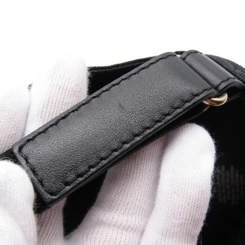 GUCCI グッチ ベースボールキャップ GGキャンバス シェリー GUCCI グッチ ベースボールキャップ GGキャンバス シェリー