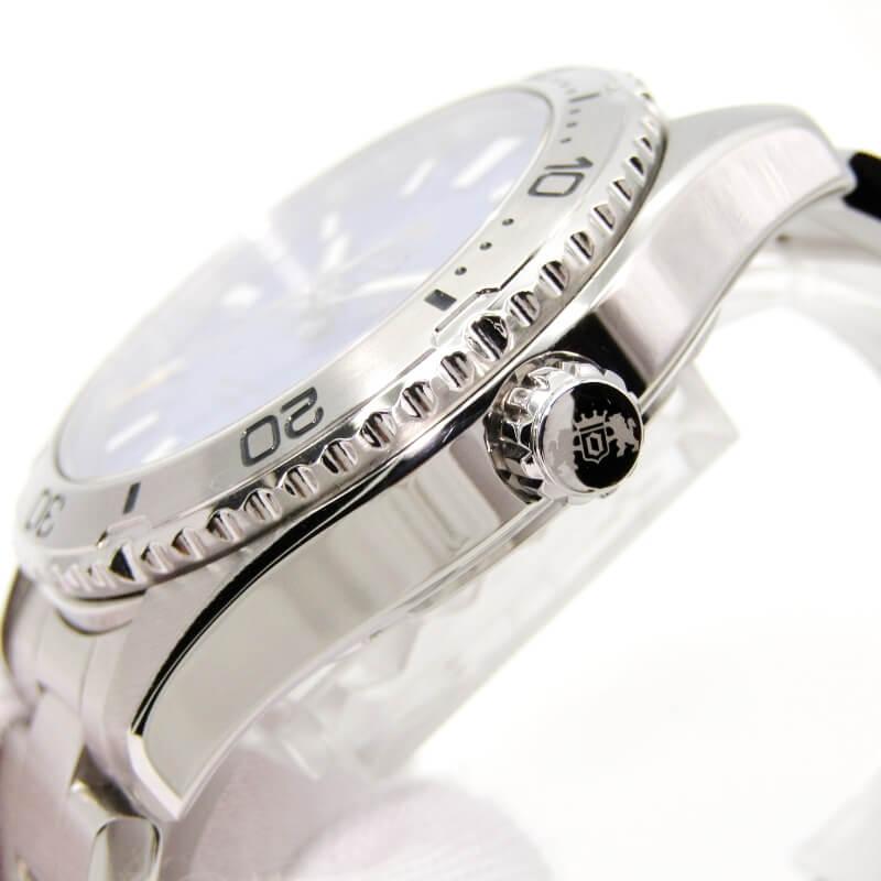 ORIENT マコ40 RN-AC0Q04L Orient Mako 40 RN-AC0Q04L 200 Limited Model Lavender