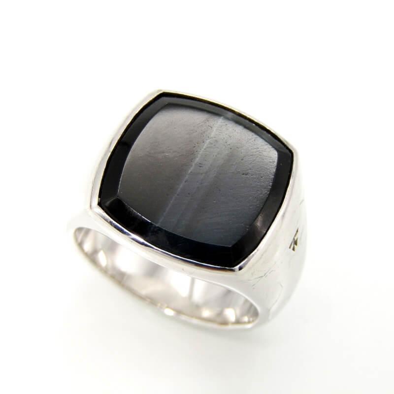 TOMWOOD 48(8〜9号）Cushion ブルーホークアイ TOMWOOD 48(8〜9号）Cushion ブルーホークアイ - メルカリ