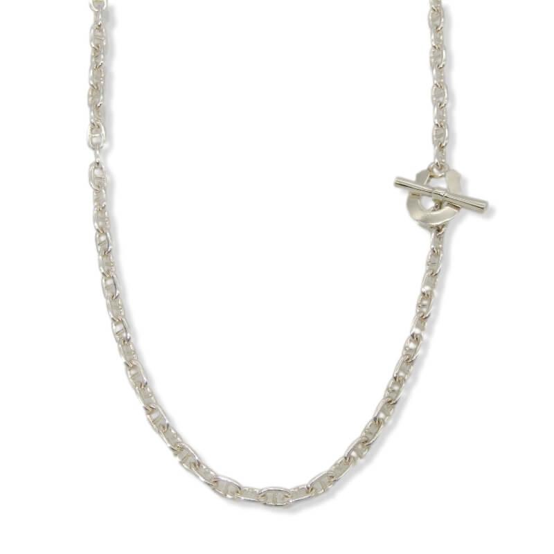 美品 SYMPATHY OF SOUL シンパシーオブソウル ネックレス N2208S 
