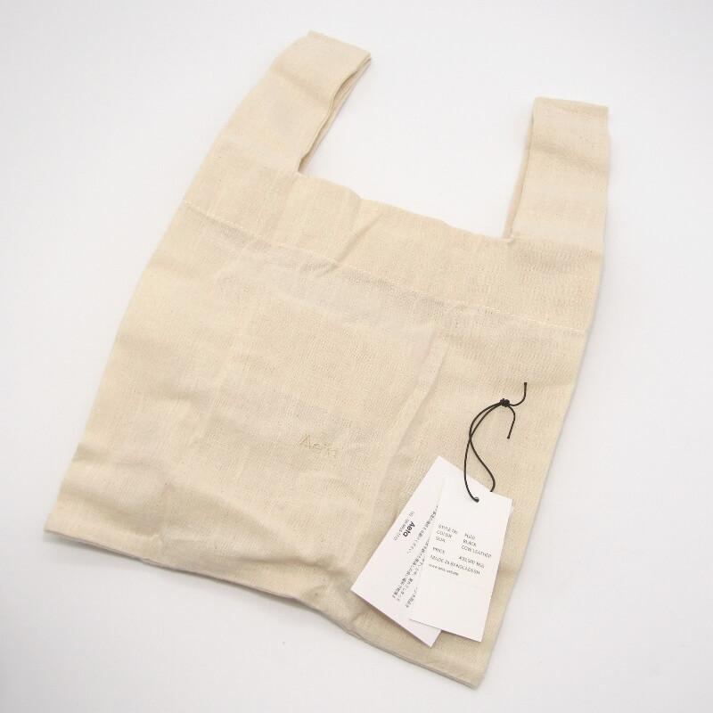 アエタ　トートバッグ トートバッグ TOTE：M 25S－6－PG62 | Aeta (Men