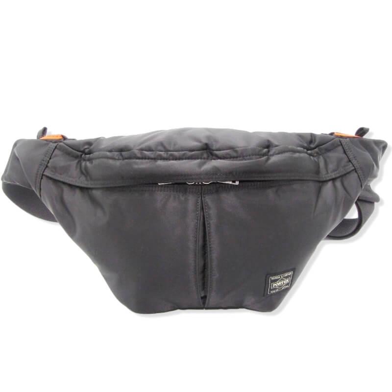 PORTER 美品 ポーター ウエストバッグ タンカー 622-76629 TANKER