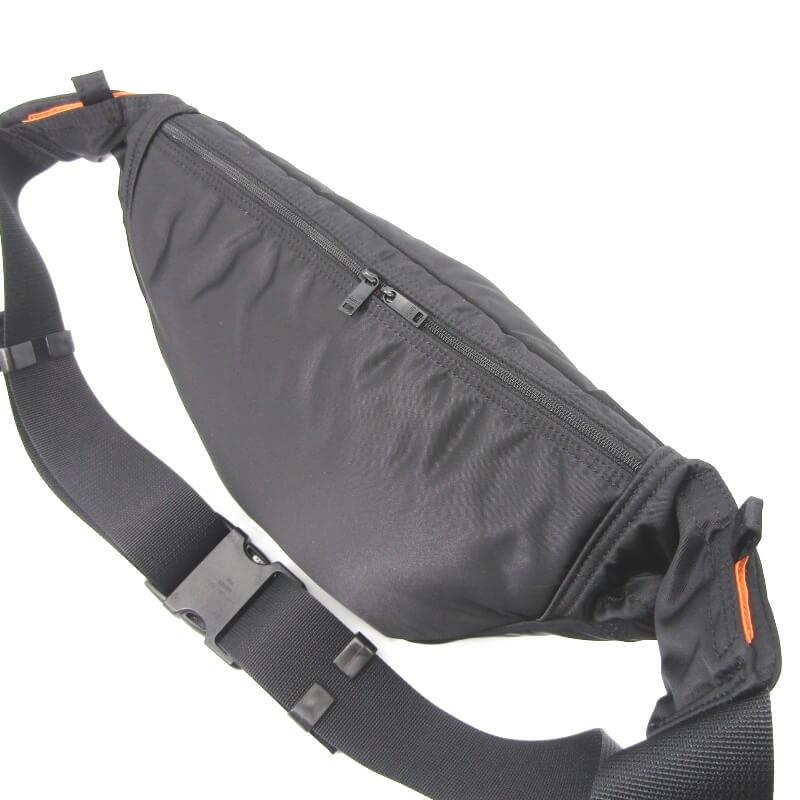 PORTER 美品 ポーター ウエストバッグ タンカー 622-76629 TANKER