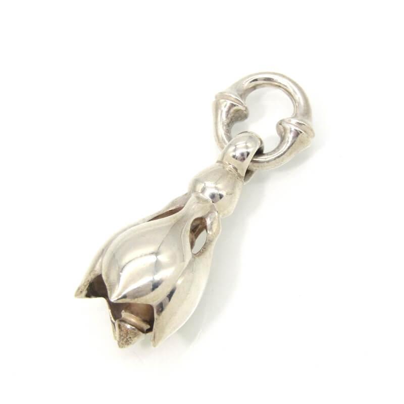 ロンワンズ ティアーベルM ペンダント 保管品